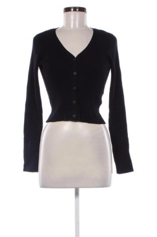 Γυναικεία ζακέτα Vero Moda, Μέγεθος S, Χρώμα Μαύρο, Τιμή 8,99 €