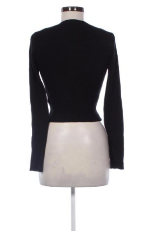 Γυναικεία ζακέτα Vero Moda, Μέγεθος S, Χρώμα Μαύρο, Τιμή 8,99 €