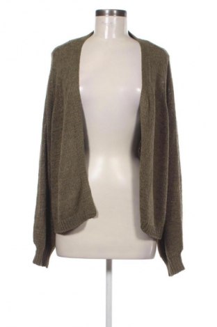 Γυναικεία ζακέτα Vero Moda, Μέγεθος XL, Χρώμα Πράσινο, Τιμή 7,99 €