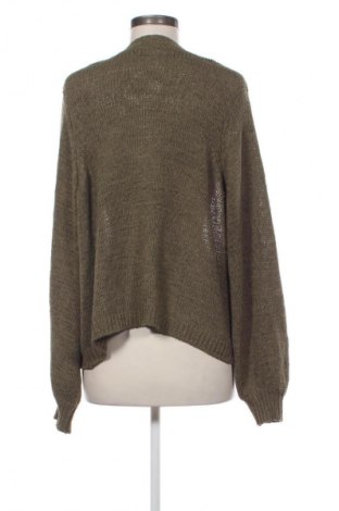 Γυναικεία ζακέτα Vero Moda, Μέγεθος XL, Χρώμα Πράσινο, Τιμή 7,99 €