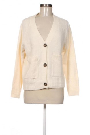 Damski kardigan Vero Moda, Rozmiar XS, Kolor ecru, Cena 76,99 zł