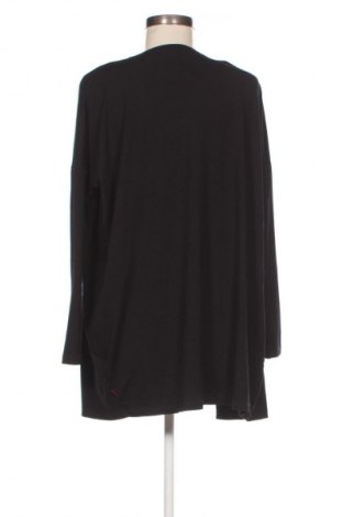 Dámsky kardigán Vetono, Velikost M, Barva Černá, Cena  49,00 Kč