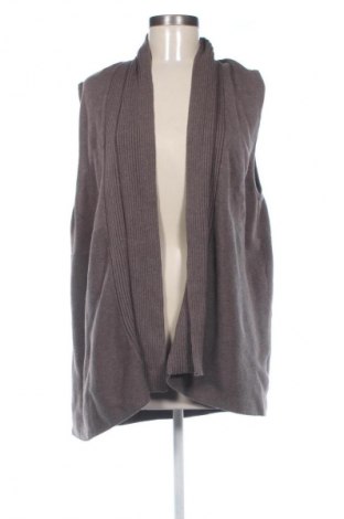 Dámsky kardigán Via Appia, Velikost XL, Barva Hnědá, Cena  409,00 Kč