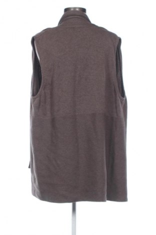 Dámsky kardigán Via Appia, Velikost XL, Barva Hnědá, Cena  409,00 Kč