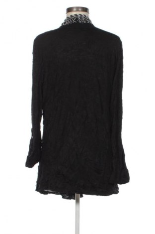 Дамска жилетка Via Appia, Размер XL, Цвят Черен, Цена 4,60 €