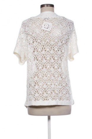 Dámsky kardigán Via Cortesa, Velikost L, Barva Bílá, Cena  89,00 Kč