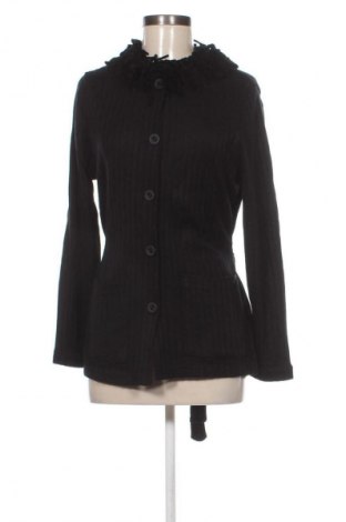 Dámsky kardigán Vitrin, Velikost L, Barva Černá, Cena  119,00 Kč