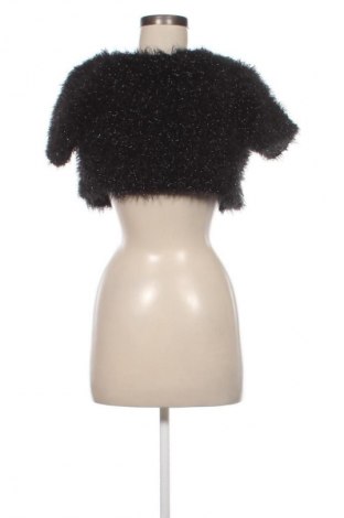 Damski kardigan Walk And Talk, Rozmiar M, Kolor Czarny, Cena 10,99 zł