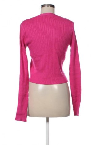 Damski kardigan Warehouse, Rozmiar L, Kolor Różowy, Cena 62,99 zł