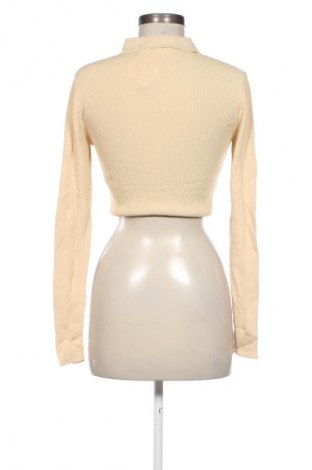 Dámsky kardigán Weekday, Velikost S, Barva Béžová, Cena  359,00 Kč