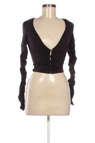 Γυναικεία ζακέτα Weekday, Μέγεθος XS, Χρώμα Μαύρο, Τιμή 6,99 €