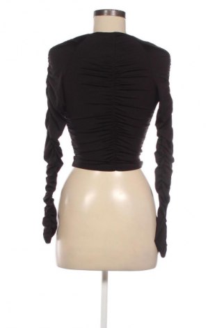 Γυναικεία ζακέτα Weekday, Μέγεθος XS, Χρώμα Μαύρο, Τιμή 6,99 €