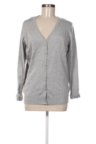 Дамска жилетка Woman By Tchibo, Размер M, Цвят Сив, Цена 2,04 €