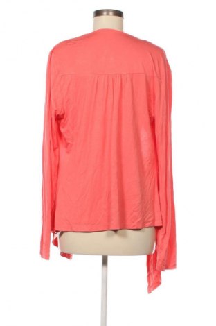 Damen Strickjacke Woman By Tchibo, Größe S, Farbe Orange, Preis 1,99 €