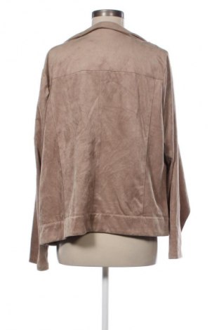 Damski kardigan Woman By Tchibo, Rozmiar XL, Kolor Brązowy, Cena 6,99 zł