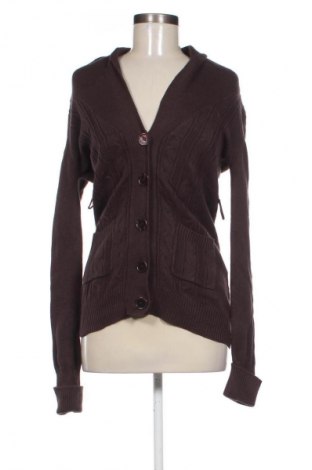 Γυναικεία ζακέτα Women's Fashion, Μέγεθος S, Χρώμα Καφέ, Τιμή 6,99 €