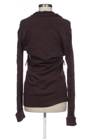 Γυναικεία ζακέτα Women's Fashion, Μέγεθος S, Χρώμα Καφέ, Τιμή 6,99 €