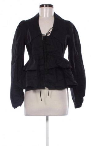 Damen Strickjacke Y.A.S, Größe S, Farbe Schwarz, Preis 25,99 €