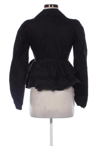 Damen Strickjacke Y.A.S, Größe S, Farbe Schwarz, Preis 25,99 €