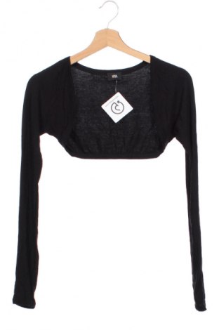 Damen Strickjacke Yes Or No, Größe M, Farbe Schwarz, Preis 1,99 €