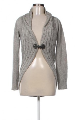 Cardigan de damă Yessica, Mărime S, Culoare Gri, Preț 22,99 Lei