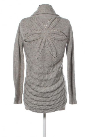 Cardigan de damă Yessica, Mărime S, Culoare Gri, Preț 22,99 Lei