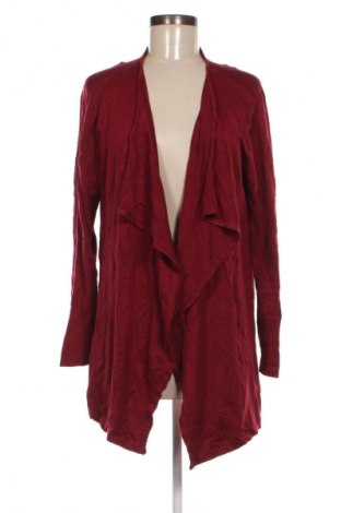 Cardigan de damă Yessica, Mărime M, Culoare Roșu, Preț 9,99 Lei