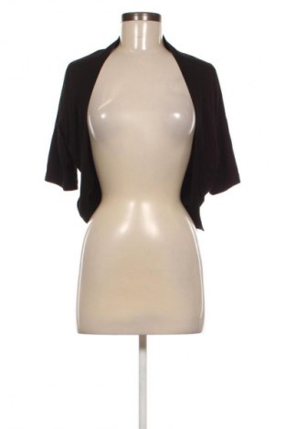 Damen Strickjacke Yessica, Größe S, Farbe Schwarz, Preis 3,99 €