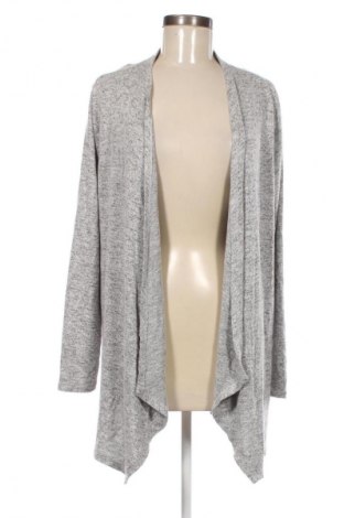 Damen Strickjacke Yessica, Größe L, Farbe Grau, Preis 9,99 €