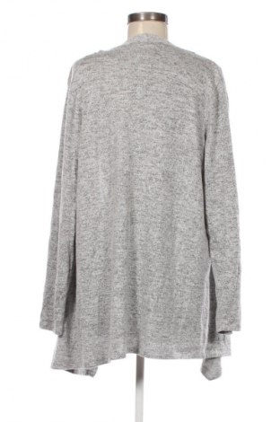 Damen Strickjacke Yessica, Größe L, Farbe Grau, Preis 9,99 €