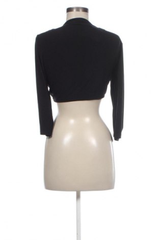 Damen Strickjacke Yessica, Größe L, Farbe Schwarz, Preis 1,99 €