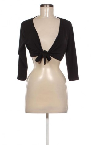 Dámsky kardigán Yessica, Velikost L, Barva Černá, Cena  49,00 Kč