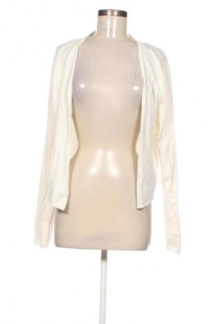 Дамска жилетка Yessica, Размер L, Цвят Екрю, Цена 7,66 €