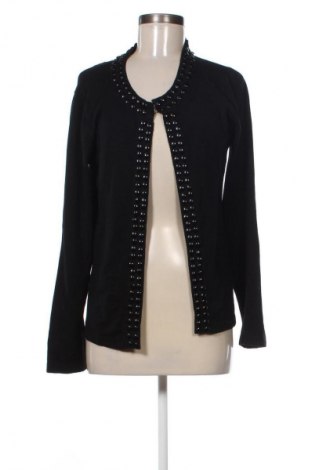 Dámsky kardigán You & You, Velikost L, Barva Černá, Cena  119,00 Kč