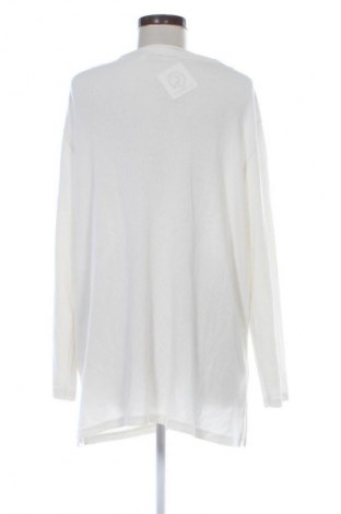 Damen Strickjacke Your Sixth Sense, Größe XL, Farbe Weiß, Preis 7,99 €