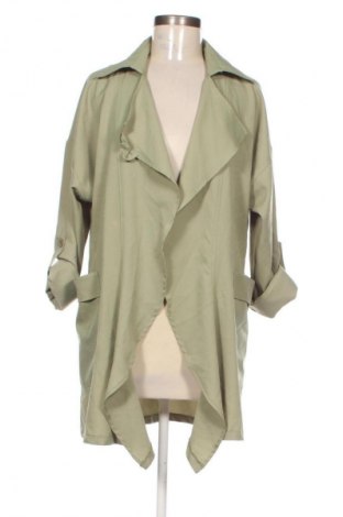 Γυναικεία ζακέτα Zanzea, Μέγεθος S, Χρώμα Πράσινο, Τιμή 1,99 €