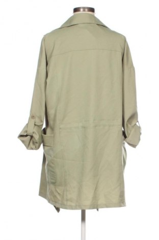 Γυναικεία ζακέτα Zanzea, Μέγεθος S, Χρώμα Πράσινο, Τιμή 1,99 €