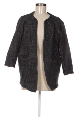 Damen Strickjacke Zara, Größe S, Farbe Schwarz, Preis 1,99 €