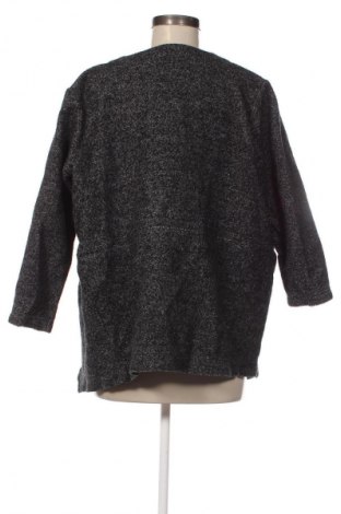 Damen Strickjacke Zara, Größe S, Farbe Schwarz, Preis 1,99 €