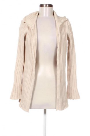 Γυναικεία ζακέτα Zara, Μέγεθος M, Χρώμα  Μπέζ, Τιμή 6,99 €