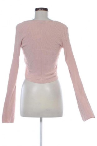 Γυναικεία ζακέτα Zara, Μέγεθος M, Χρώμα Ρόζ , Τιμή 4,99 €