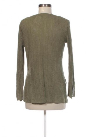 Dámsky kardigán Zara, Velikost S, Barva Zelená, Cena  159,00 Kč