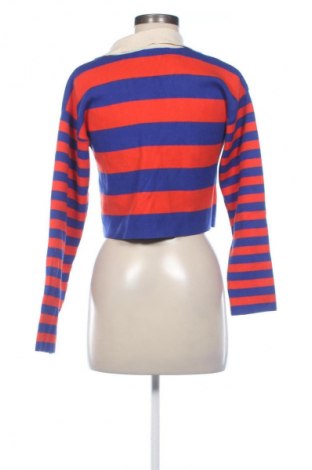 Γυναικεία ζακέτα Zara, Μέγεθος S, Χρώμα Πολύχρωμο, Τιμή 6,99 €