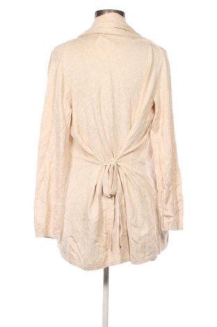 Női kardigán Zara, Méret S, Szín Bézs, Ár 759 Ft