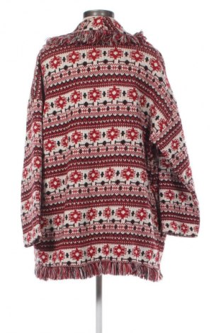 Γυναικεία ζακέτα Zara, Μέγεθος M, Χρώμα Πολύχρωμο, Τιμή 19,99 €