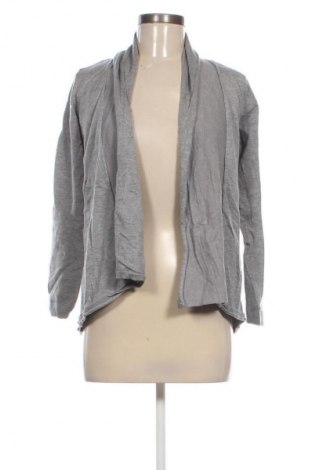 Damen Strickjacke Zara, Größe S, Farbe Grau, Preis 1,99 €
