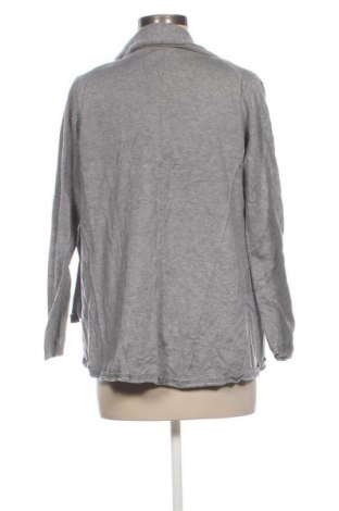 Damen Strickjacke Zara, Größe S, Farbe Grau, Preis 1,99 €