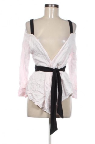 Дамска жилетка Zara, Размер S, Цвят Розов, Цена 10,22 €