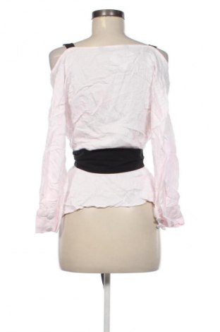 Дамска жилетка Zara, Размер S, Цвят Розов, Цена 10,22 €