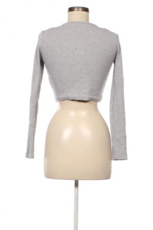 Damen Strickjacke Zara, Größe S, Farbe Grau, Preis € 3,99